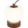 GLOBO EVALINA 21011 Stolová lampa