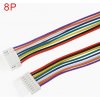 FYFT Prepojovacie káble s konektorom GH1.25 2-8pin pre VTX Variant: 8-pin