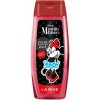 La Rive Disney Minnie Mouse 2v1 sprchový gel a šampon 250 ml