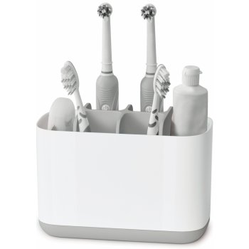 JOSEPH JOSEPH EasyStore™ Toothbrush Caddy, veľký 70501