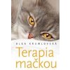 Terapia mačkou - Olga Krumlovská