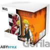 Seven Deadly Sins Hrnček keramický Meliodas Ban King 320 ml