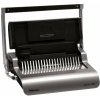 FELLOWES viazač QUASAR+ 500/ pracovná šírka 300 mm/ dierovacia kapacita 25 listov/ A4/ maximálny rozmer chrbta 50 mm