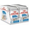 Royal Canin Light Weight Care Dog Loaf diétna kapsička s paštétou pre psy 24 x 85 g