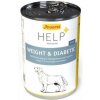 Josera VET Dog Help Liver Dog 400 g