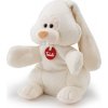 Trudi maňuška zajac Virgilio 25cm
