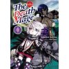 The Death Mage Volume 4: The Manga Companion