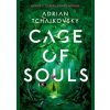 Cage of Souls - Adrian Tchaikovsky, Head of Zeus