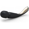 LELO Smart Wand Medium (black)