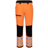 PORTWEST Kalhoty CD857 WX2 Eco třídy 2 do pasu, reflexní POR-CD857OBR38 38 Oranžová/černá