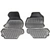 Koberce gumenné Rezaw Plast Audi A6 II C5 1997-2004