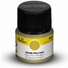 Farba Heller Acrylic - 081 Pale Yellow Matt 12ml