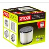 Ryobi RPVF Filter do dielenského vysávača