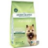 Arden Grange Dog Adult Mini s čerstvým jahňacím a ryžou 2kg