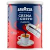 Lavazza Crema e Gusto Classico Mletá káva v plechovke 250g