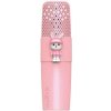 Karaoke mikrofón Maxlife MXBM-500 (OEM0200492) ružový