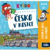 Kvído Česko v kostce