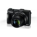 Canon PowerShot G1X Mark II