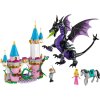 LEGO® Disney Princess™ 43240 Zloriana v dračej podobe