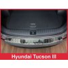 Avisa Ochranná lišta hrany kufra Hyundai Tucson 2015-2018