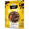 Kaša TOPNATUR BOWL ENERGY 60 G ČOKOLÁDA + ŽENŠEN
