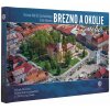 Slovensko z neba Kniha - Brezno a okolie z neba