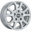 MSW M48 VAN FS 7,5x18 5x118 ET53
