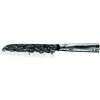 Nôž Santoku FORGED - Brute, 18 cm