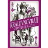 Divotvůrce 5: Královnovrah - Sebastien de Castell