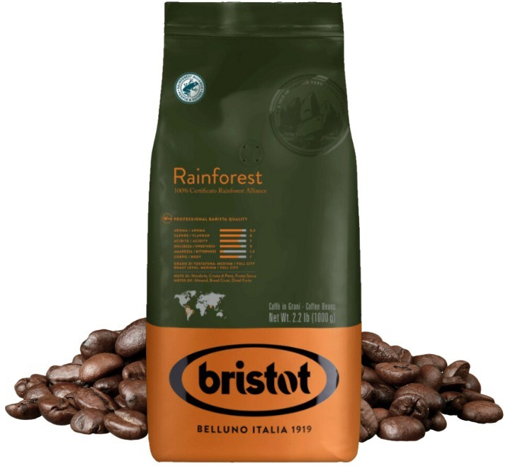 Bristot Rainforest 1 kg