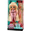 MGA LOL Surprise! OMG Veľká segra, 2 outfity – Swag