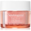 Neutrogena Bright Boost rozjasňujúci gél krém 50 ml