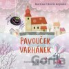 Pavouček Varhánek - Martina Viktorie Kopecká, Aneta Žabková (ilustrátor)