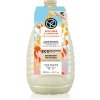 Yves Rocher Bain de Nature sprchový gél náhradná náplň Oat & Buckwheat 600 ml