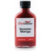 The Chilli Doctor Trinidad Scorpion Moruga mash 100 ml