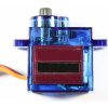 Mini servo motor 9 gramov 2,5 kg pre RC autá, lode a lietadlá SG92R