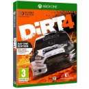 DIRT 4