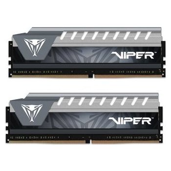 Patriot DDR4 16GB 2666MHz CL16 (2x8GB) PVE416G266C6KGY