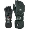 Dětské rukavice Level Fly Jr black S