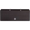 PROSPERPLAST | Truhlík RATO CASE - umbra 80 cm 02098