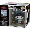 Funko POP Nooks: Stranger Things - Will In The Upside Down