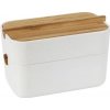 Odkladací box s bambusom ZEN - LEXON