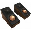 Klipsch RP-500SA II walnut