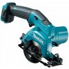 MAKITA MAKITA HS301DZ - Akumulátorová ručná okružná píla bez akumulátora a nabíjačky