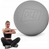 Hladká loptička Hop-Sport HS-S063MB 6,3x6,3 cm, sivá