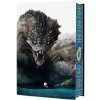 The Fury of the Gods - The Bloodsworn Saga 3