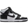 Nike | Dunk High Retro | biela| 45