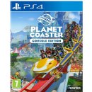 Planet Coaster (Console Edition)