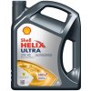 Motorový olej Shell Helix Ultra 5W-40, 4L