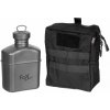 FOX Outdoor fľaša TITAN 1l vrátane MOLLE puzdra